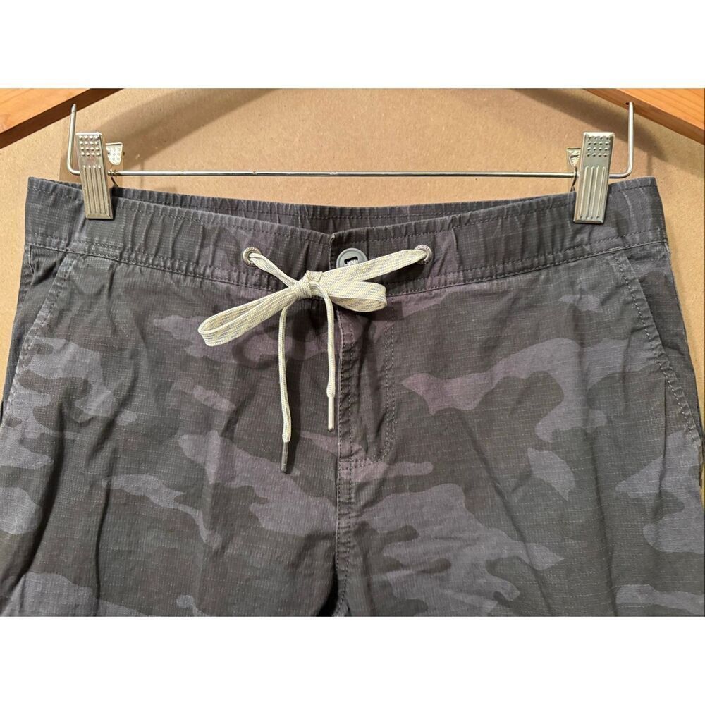 Vuori Ripstop Camo Pants - Picture 3 of 6
